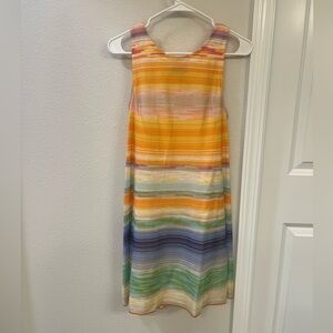 Missoni dress